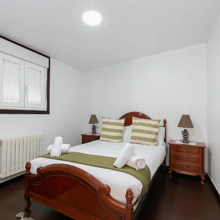 Retiro Rural Con Parking By Cabana Rentals Vigo Exterior photo