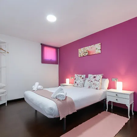 Retiro Rural Con Parking By Cabana Rentals Vigo Exterior photo