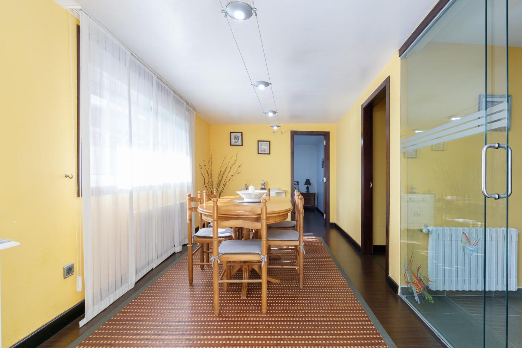 Holiday home Retiro Rural Con Parking By Vigo