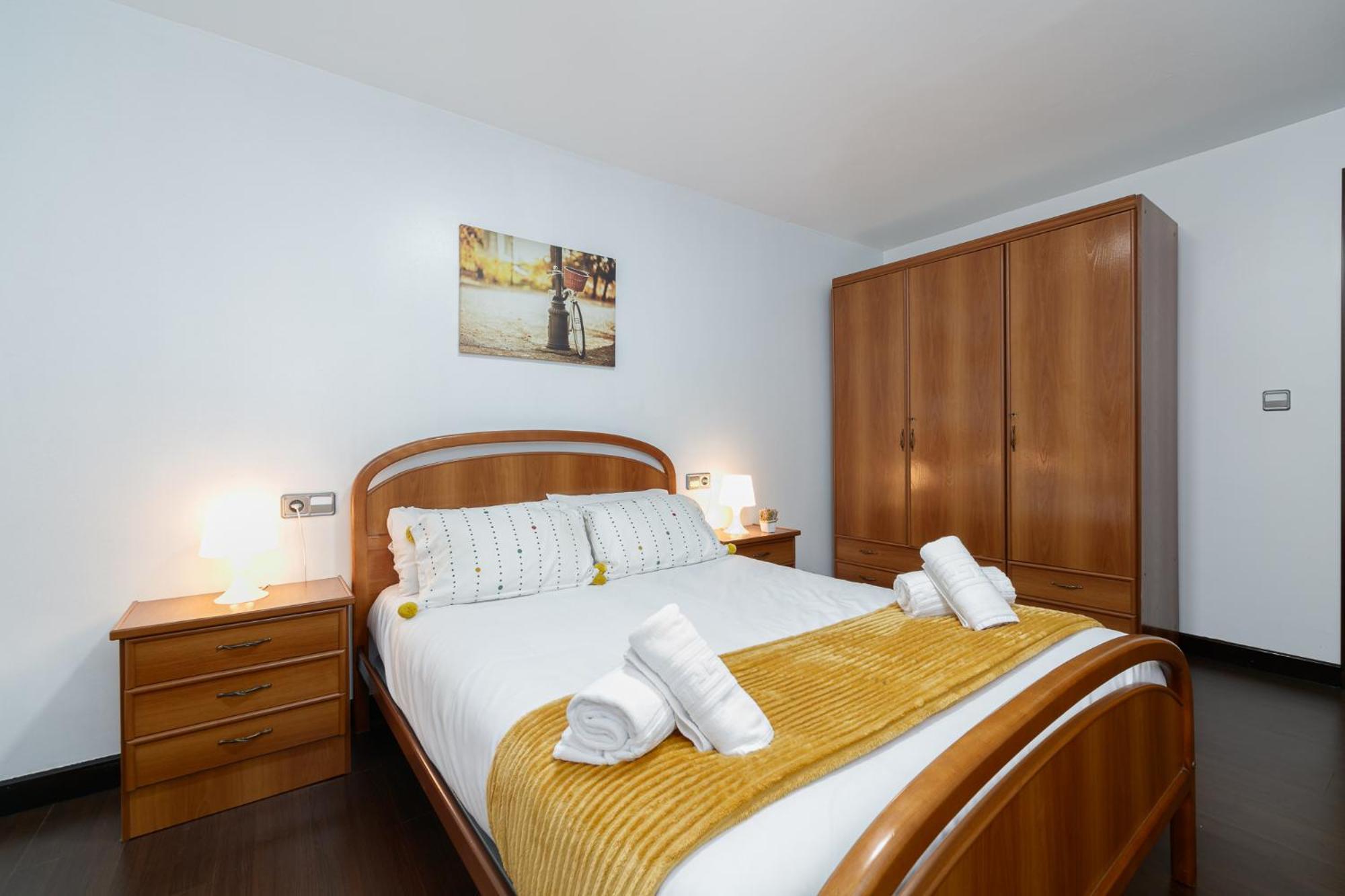 Retiro Rural Con Parking By Holiday home Vigo